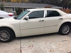 2008 Chrysler 300